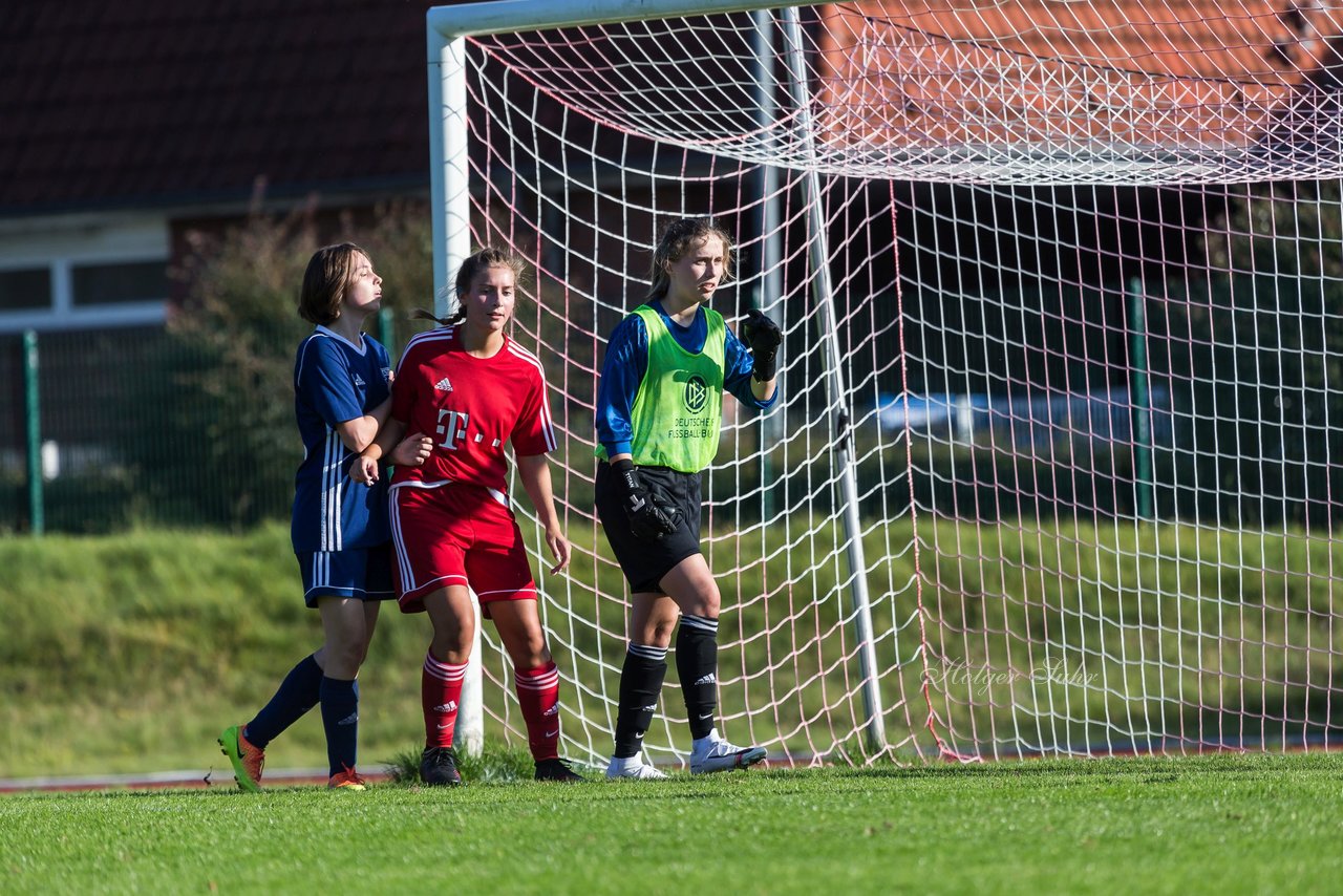 Bild 300 - Frauen SV Wahlstedt - ATSV Stockelsdorf : Ergebnis: 2:2